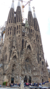 sagrada familia