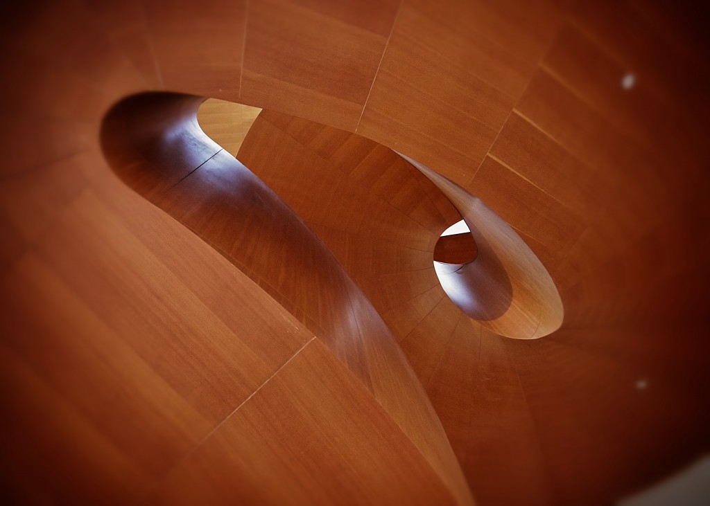 Strategy and Complexity